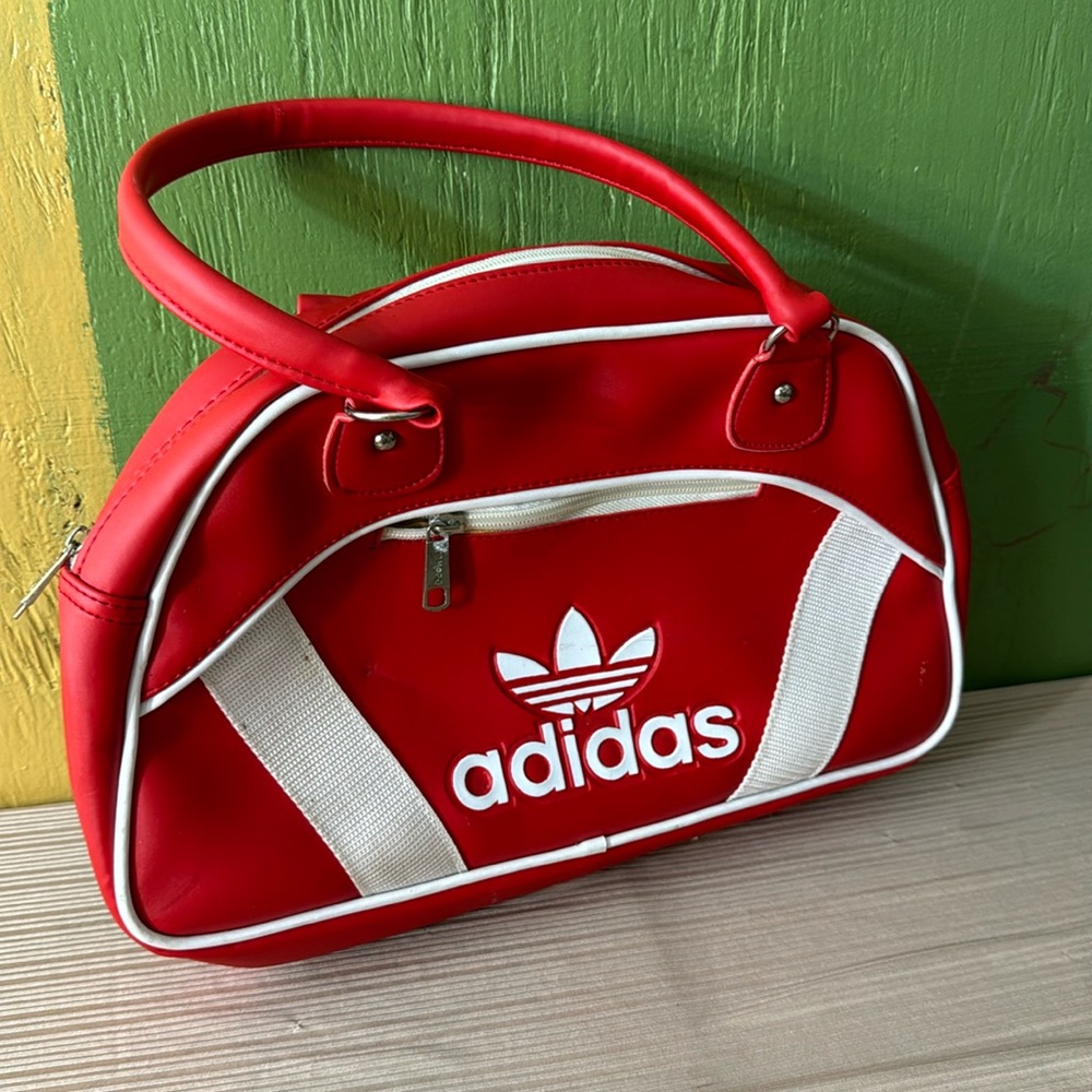 Addidas bag